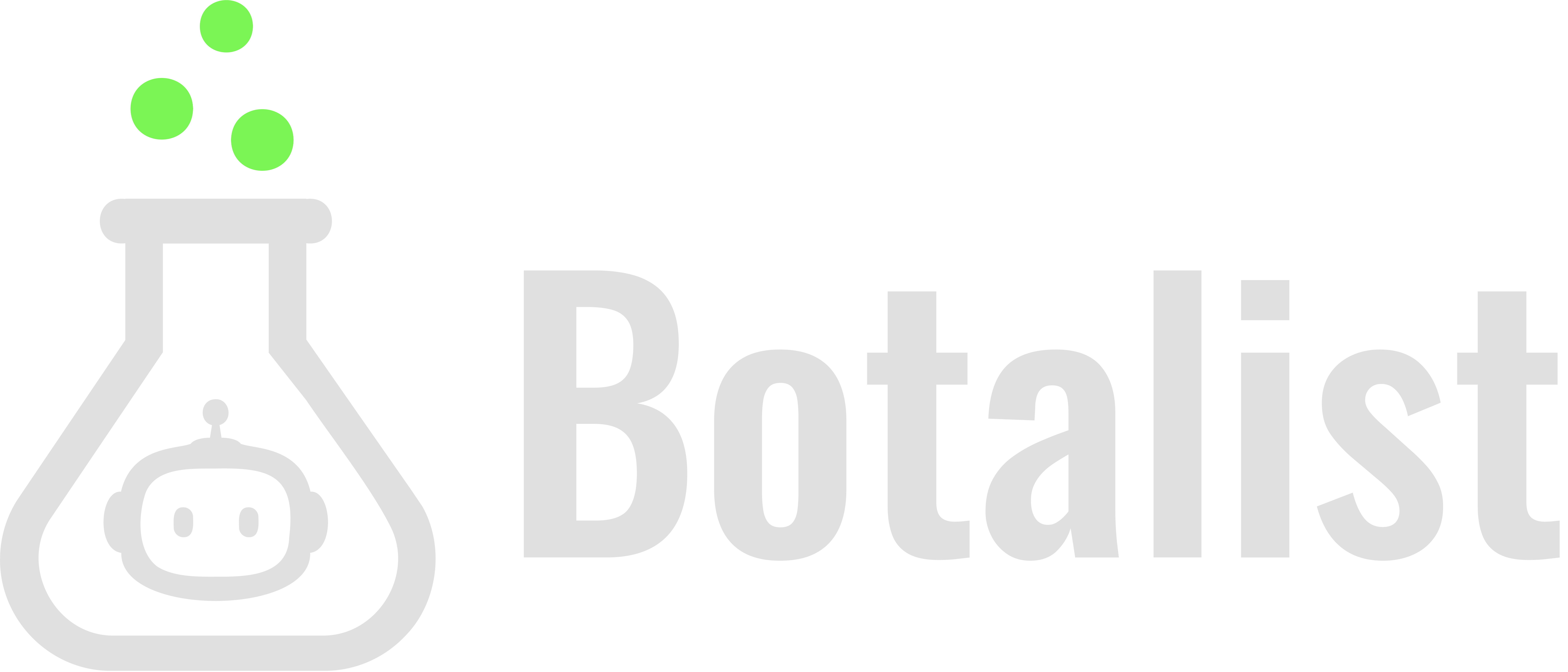 Botalist Logo